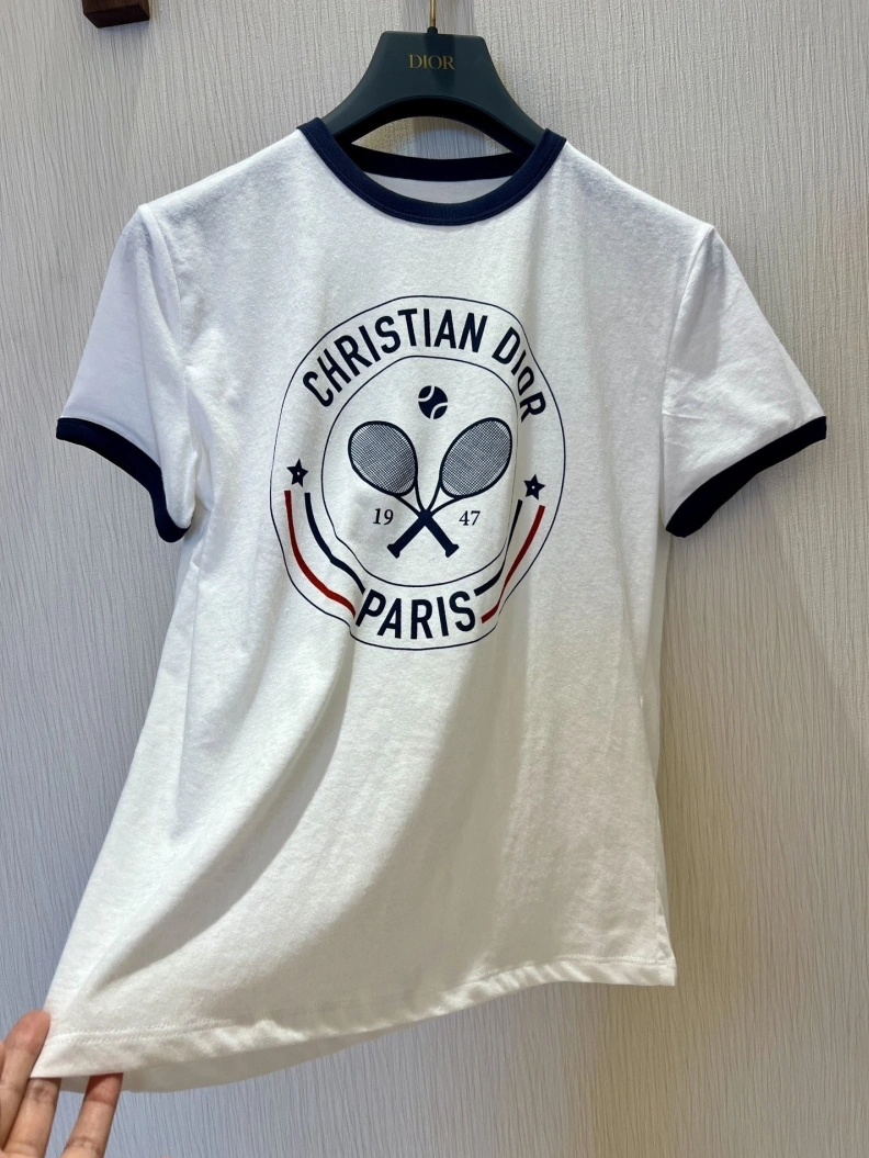 Dxxr T-Shirts Lightweight 93969