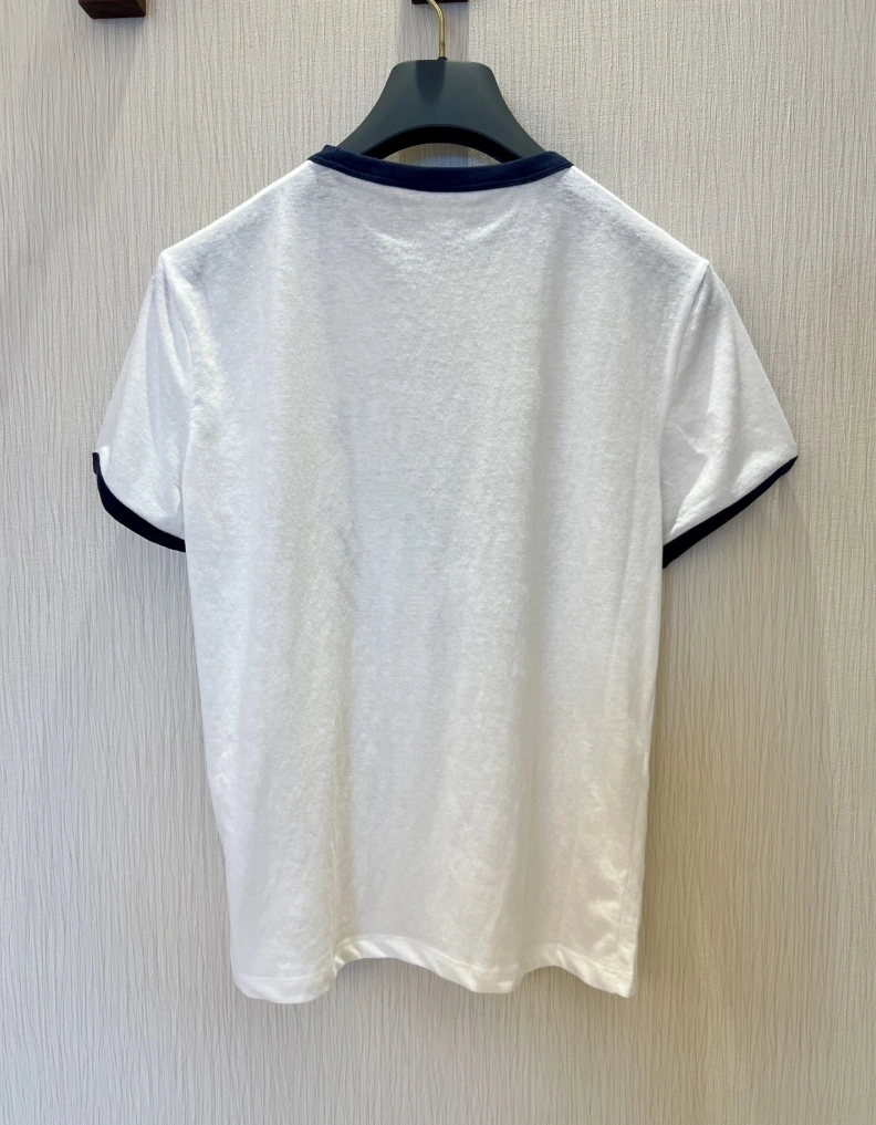 Dxxr T-Shirts Lightweight 93969