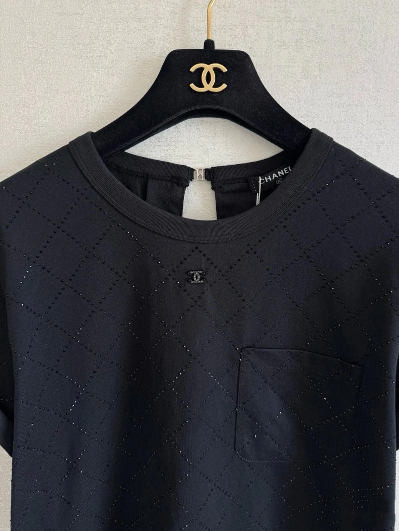Dxxr T-Shirts Sleek 93978
