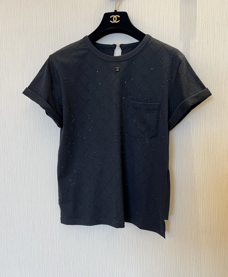 Dxxr T-Shirts Sleek 93978