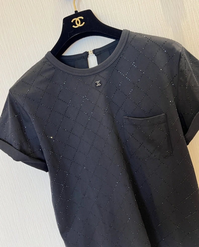 Dxxr T-Shirts Sleek 93978