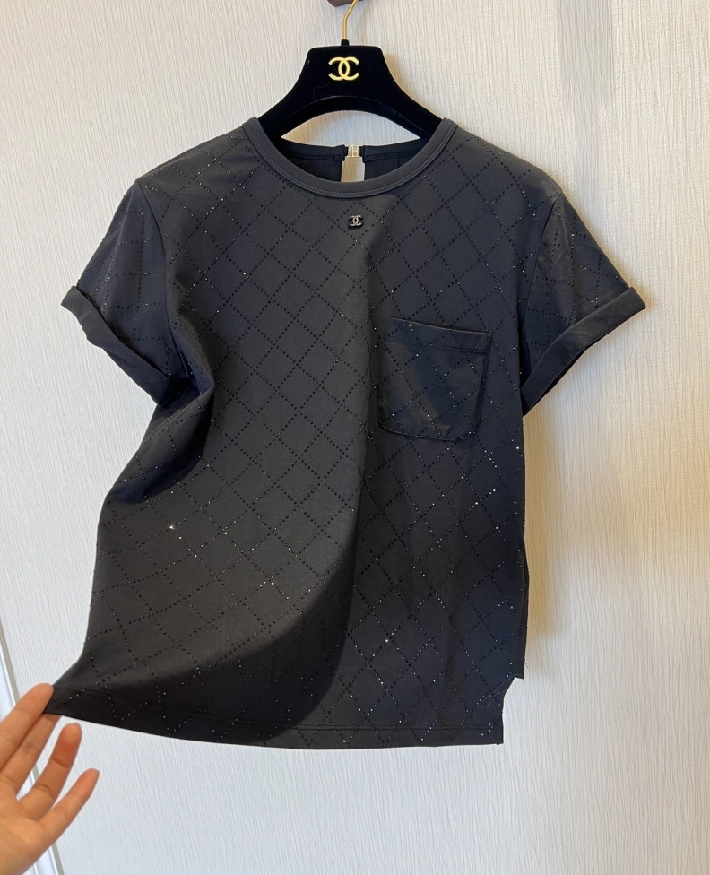 Dxxr T-Shirts Sleek 93978