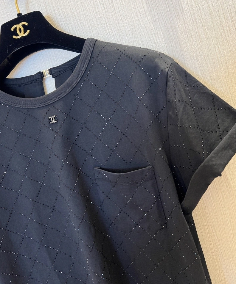 Dxxr T-Shirts Sleek 93978