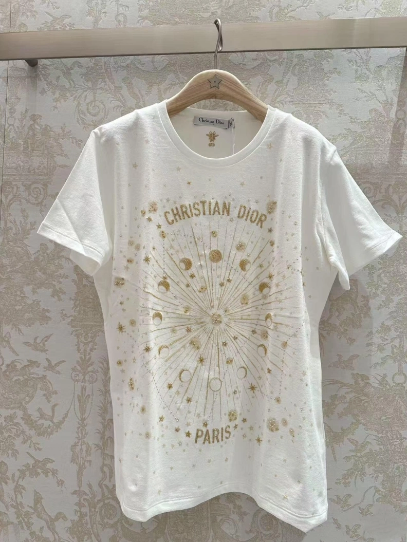 Dxxr T-Shirts Bright 93980
