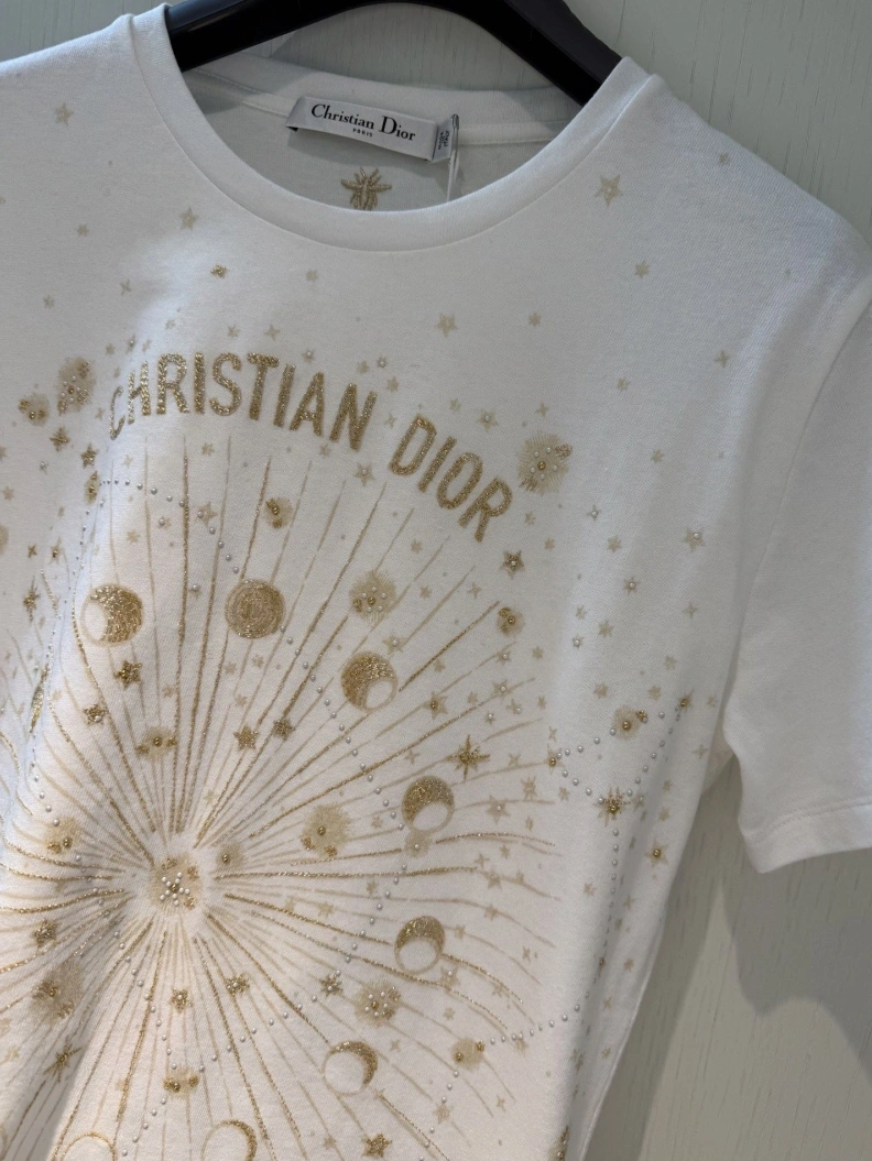 Dxxr T-Shirts Bright 93980