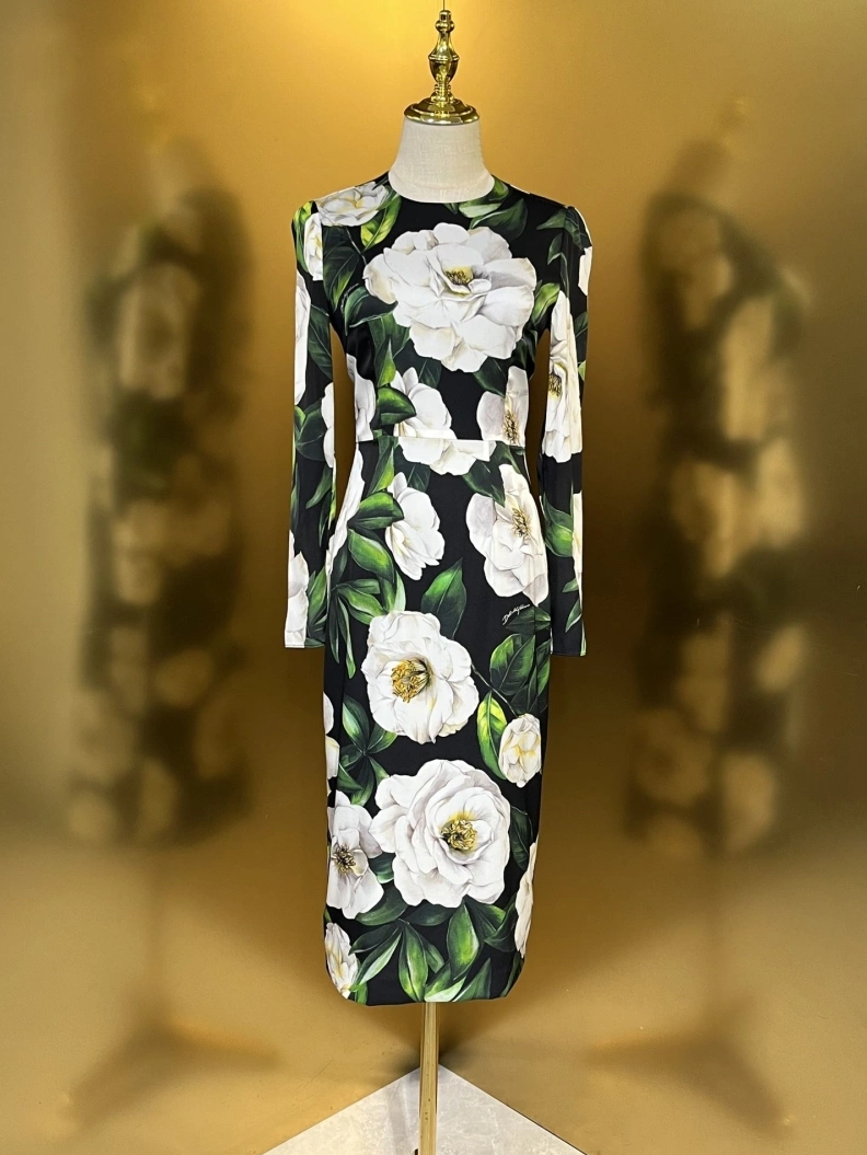 D&X Dress WellDesigned 93889