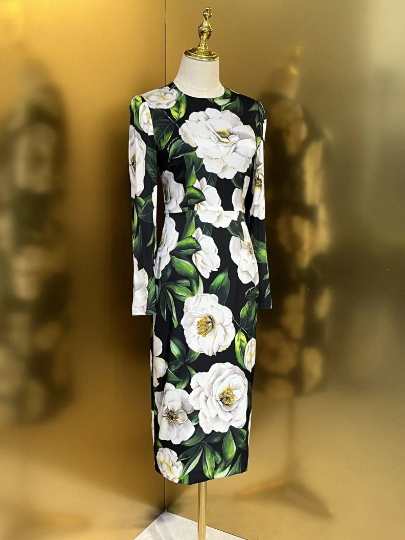 D&X Dress WellDesigned 93889