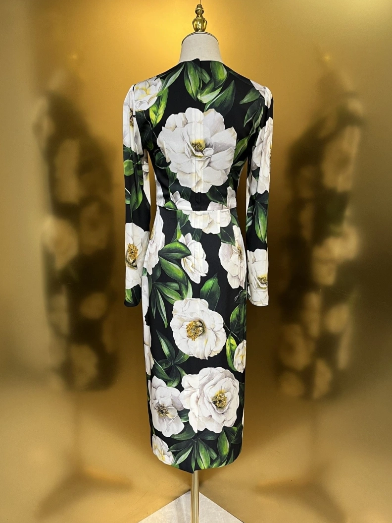 D&X Dress WellDesigned 93889