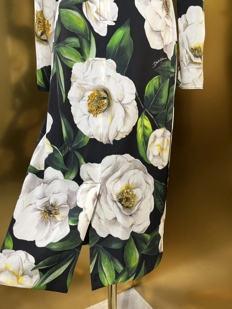 D&X Dress WellDesigned 93889