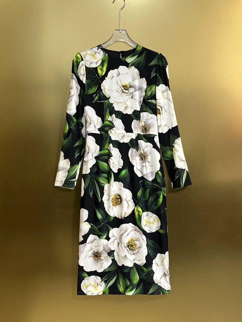 D&X Dress WellDesigned 93889