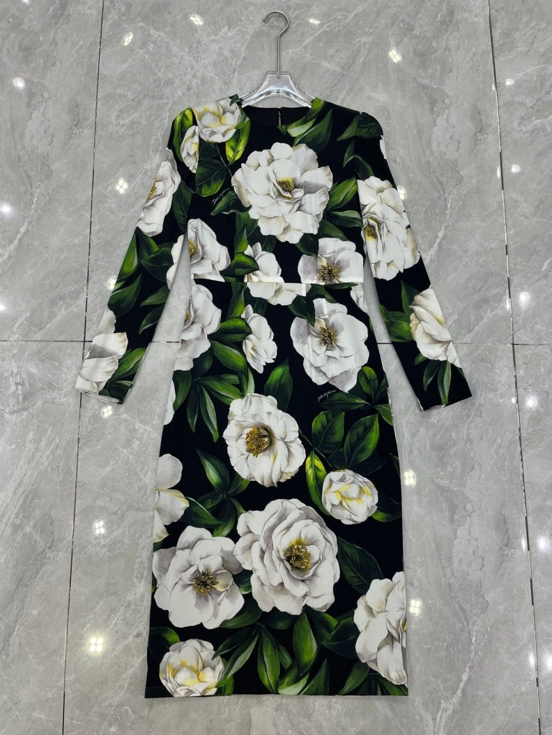 D&X Dress WellDesigned 93889