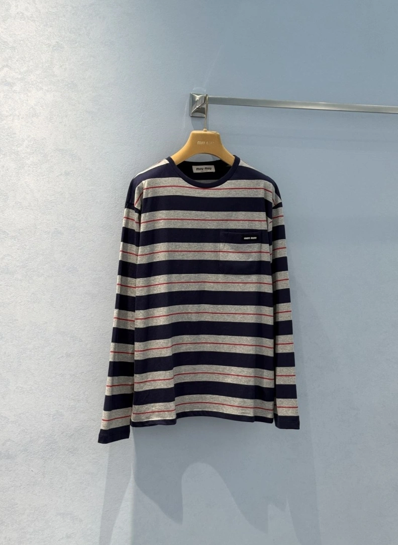 Mix Mix T-Shirts Soft 98101