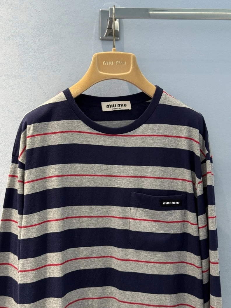 Mix Mix T-Shirts Soft 98101