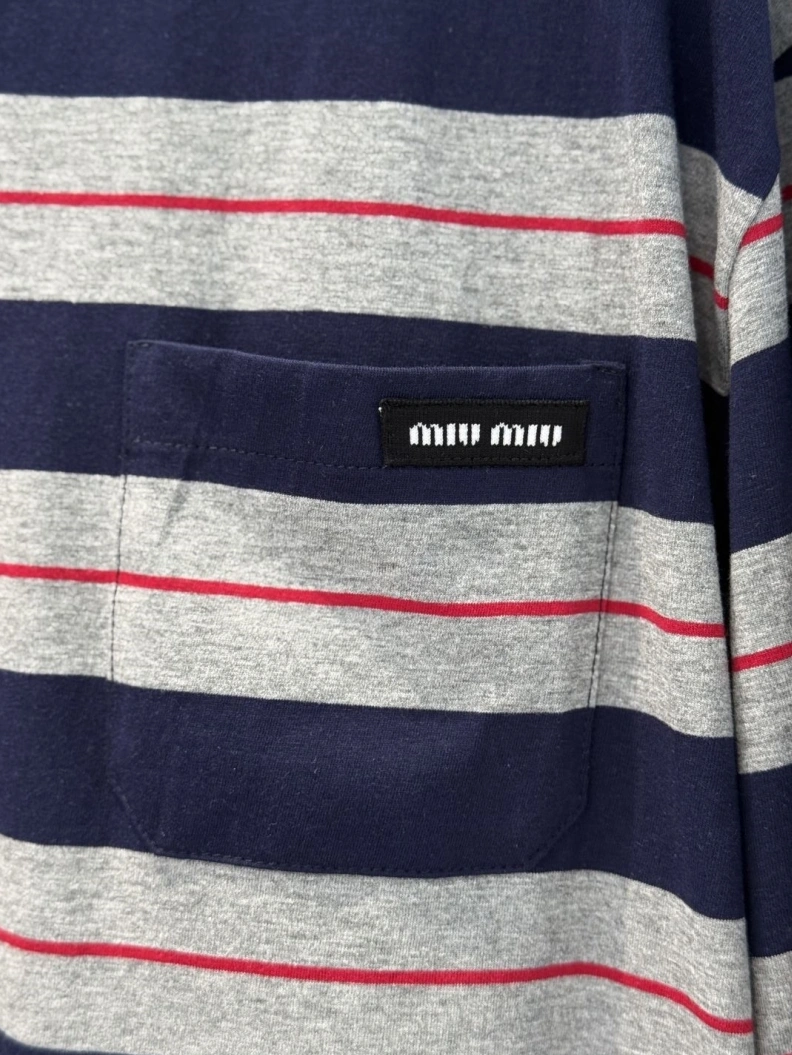 Mix Mix T-Shirts Soft 98101