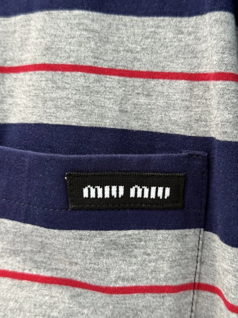 Mix Mix T-Shirts Soft 98101
