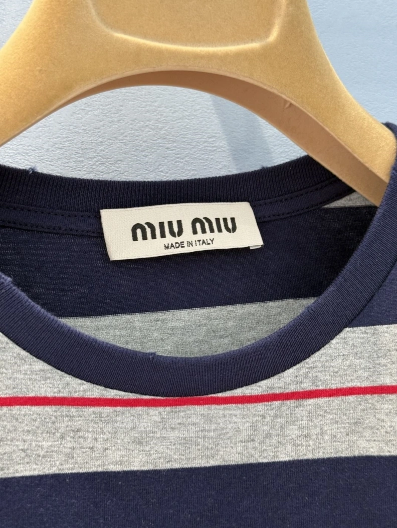 Mix Mix T-Shirts Soft 98101