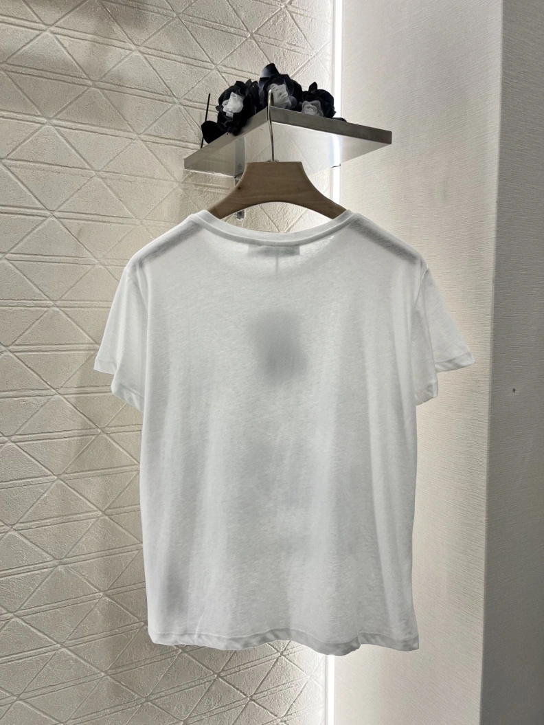 Dxxr T-Shirts Breathable 93970