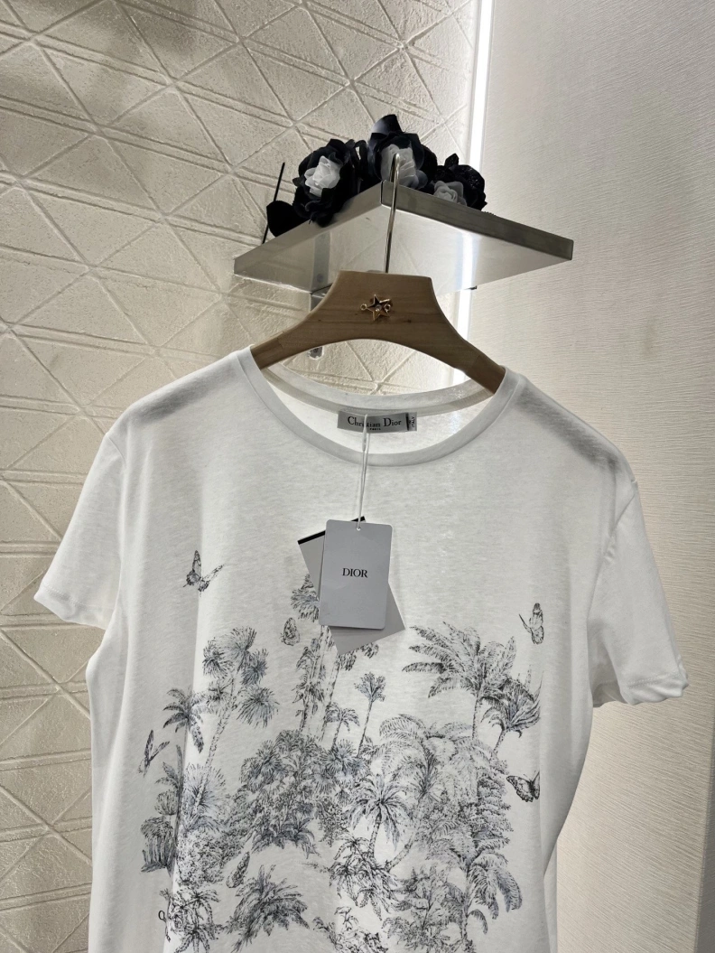 Dxxr T-Shirts Breathable 93970