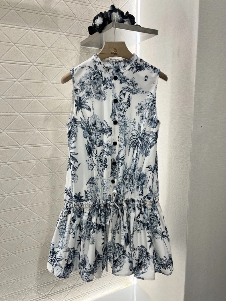 Elegant Dxxr Dress 94306