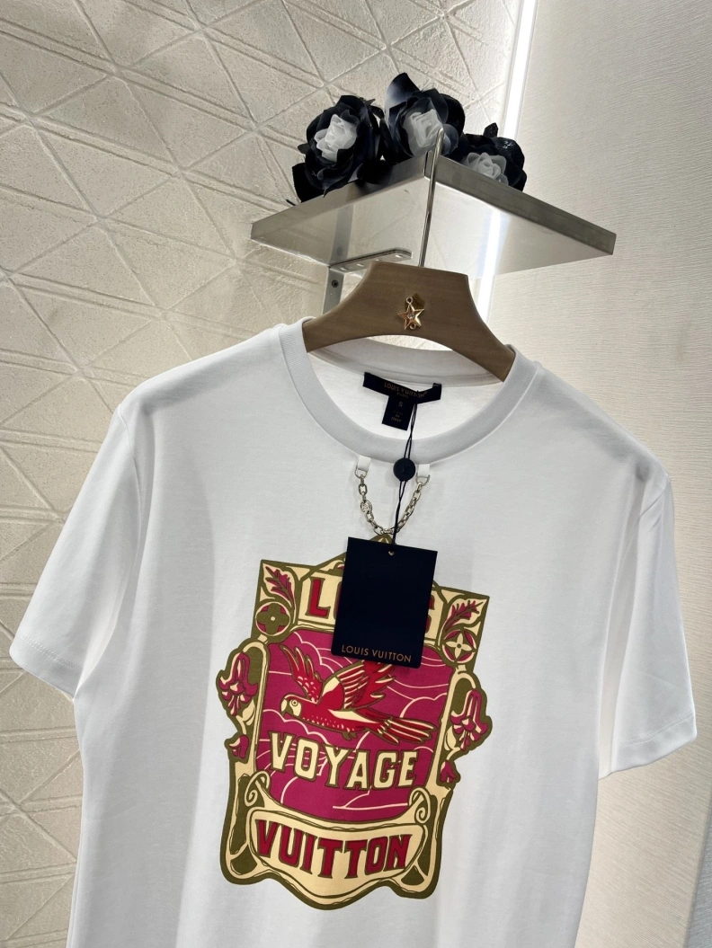 Unique LX T-Shirts 96720