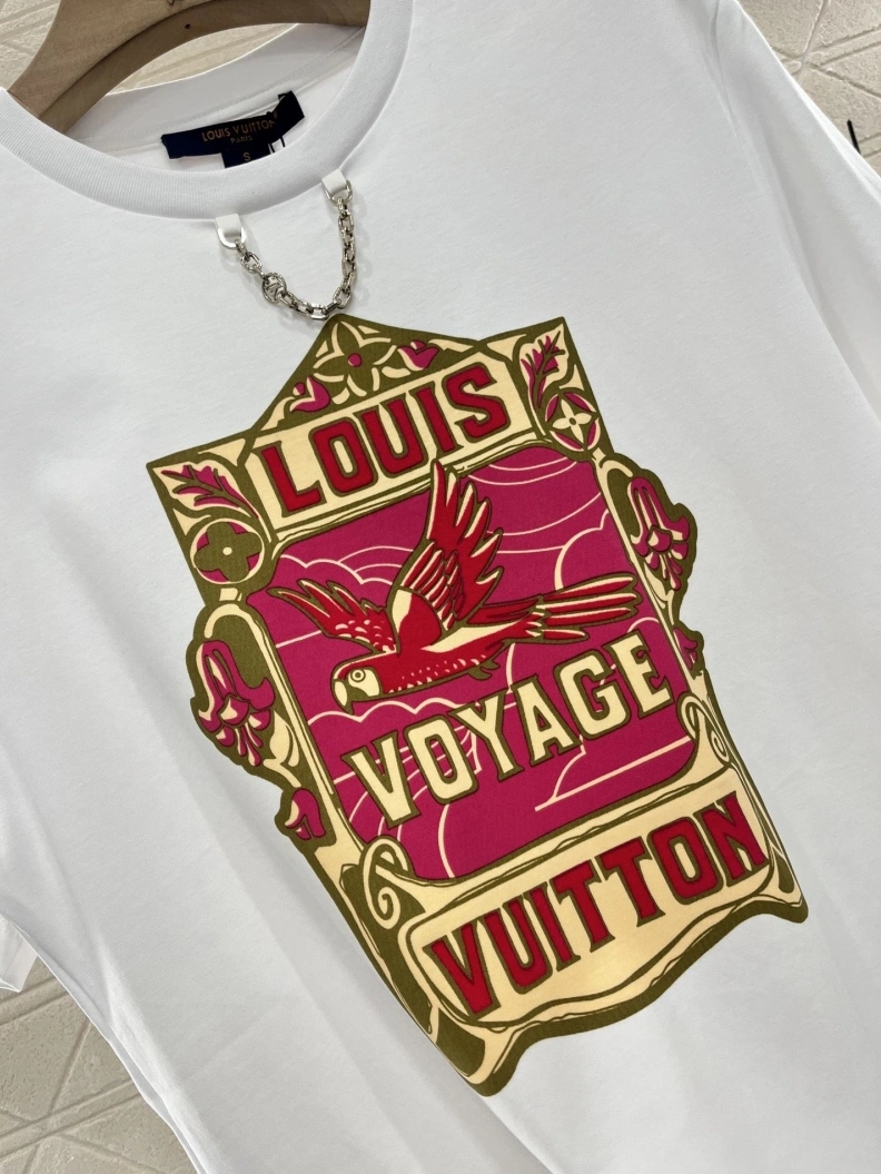 Unique LX T-Shirts 96720