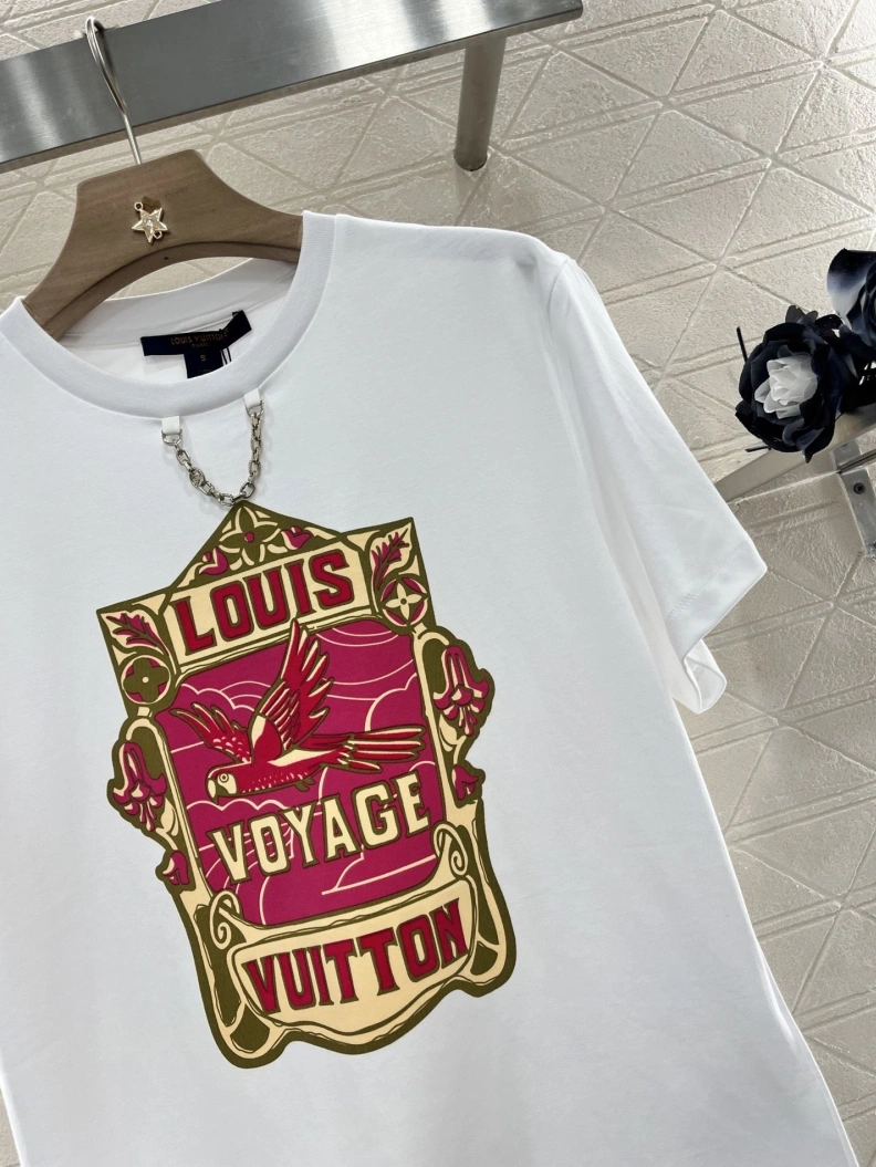 Unique LX T-Shirts 96720