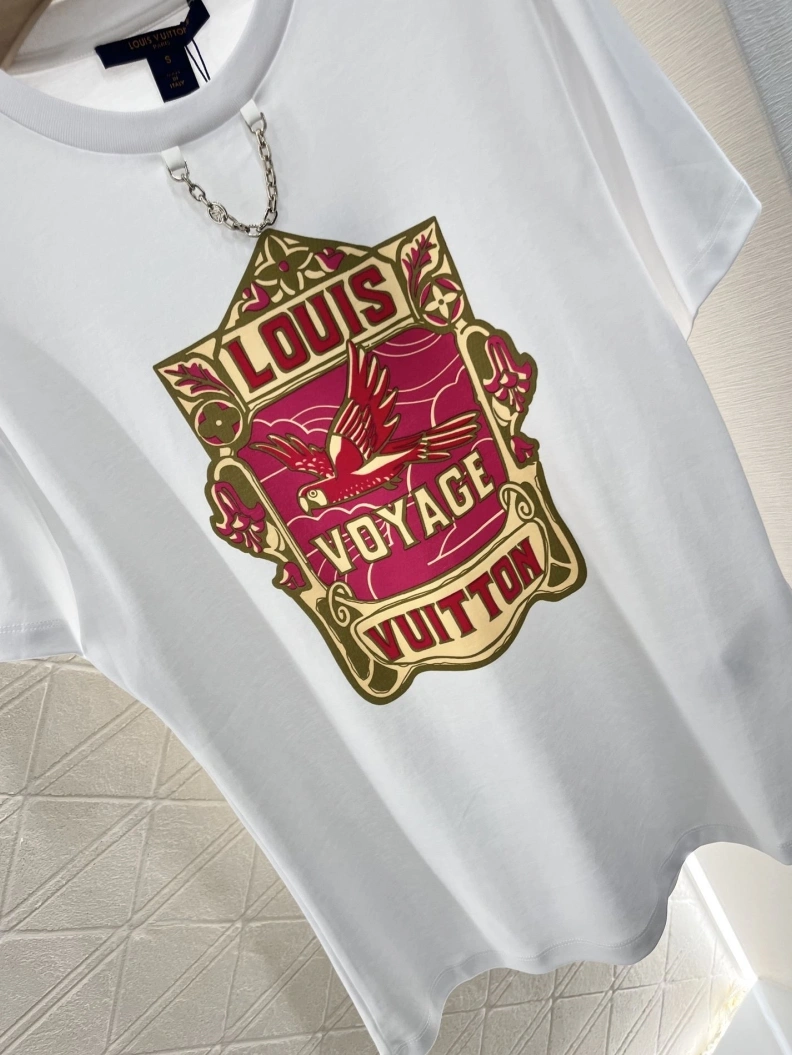 Unique LX T-Shirts 96720