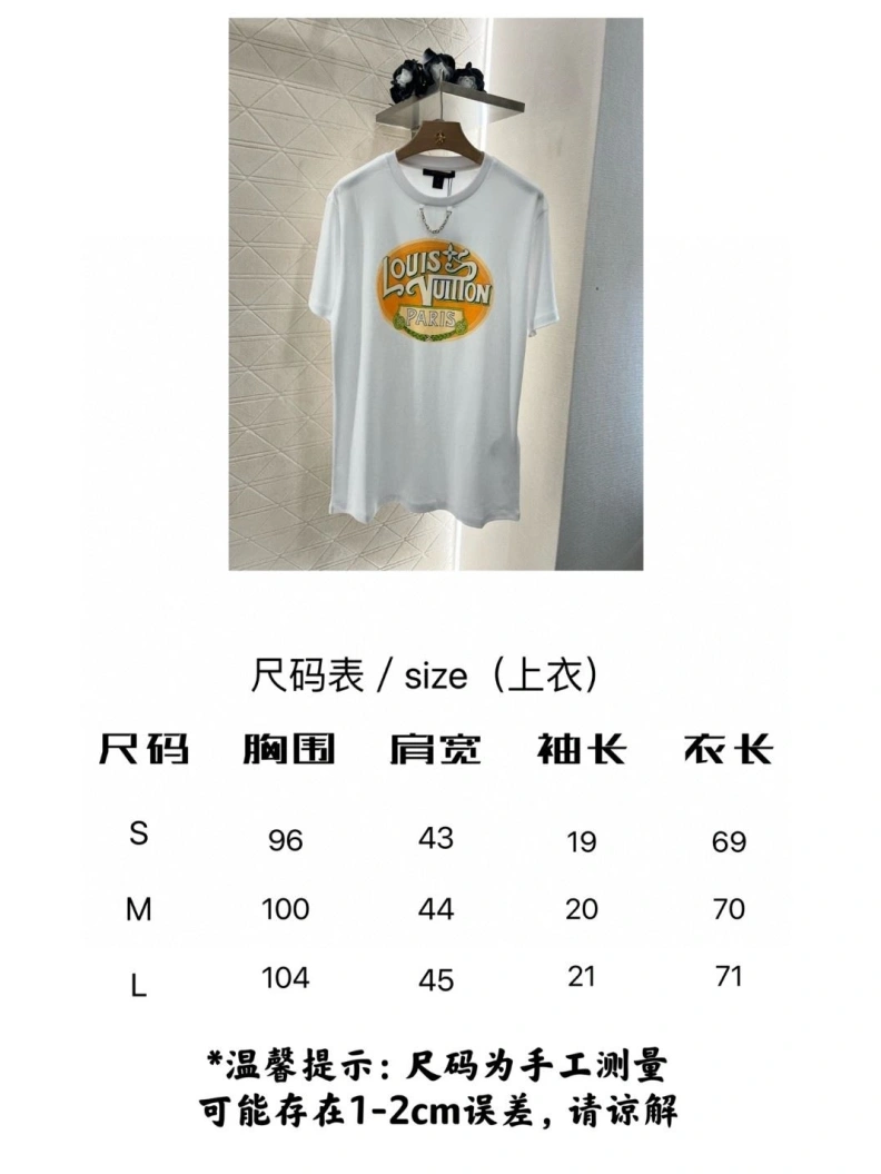 LX T-Shirts GoodFit 96729