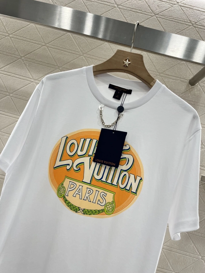 LX T-Shirts GoodFit 96729