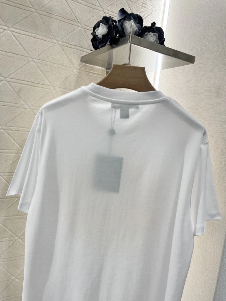 LX T-Shirts GoodFit 96729