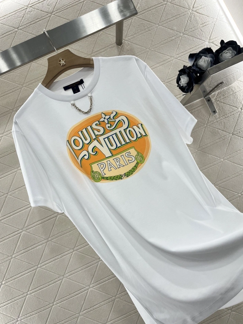 LX T-Shirts GoodFit 96729