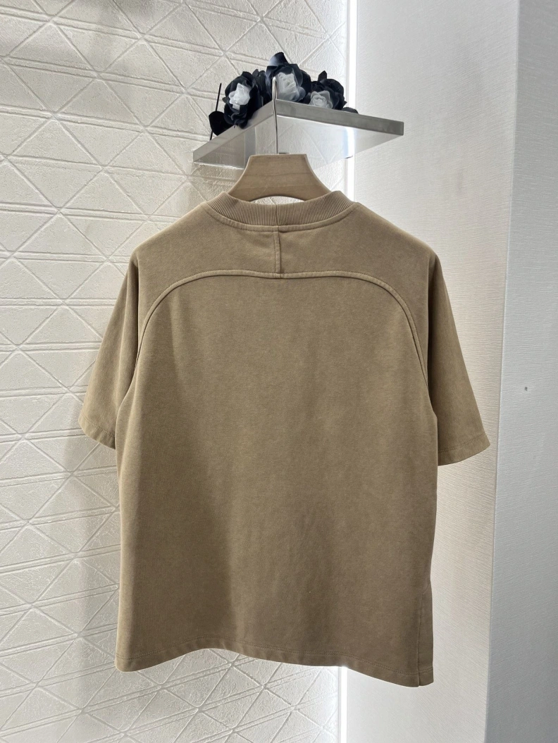 Fashionable LX T-Shirts 96717