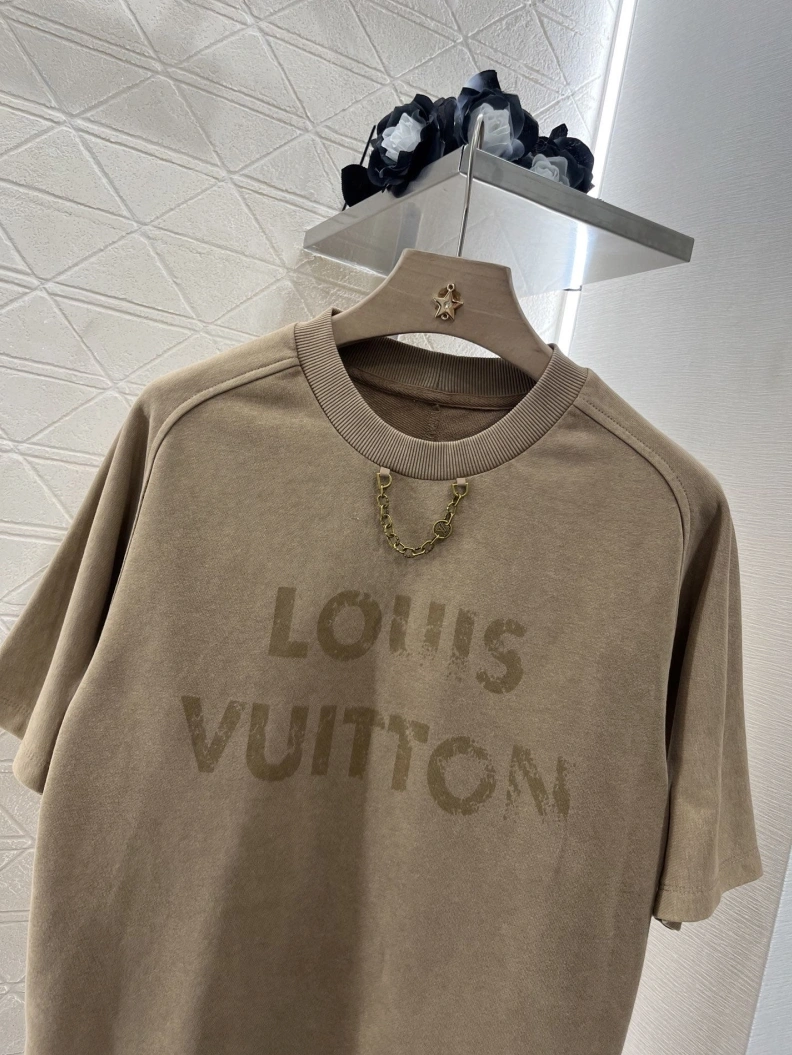 Fashionable LX T-Shirts 96717