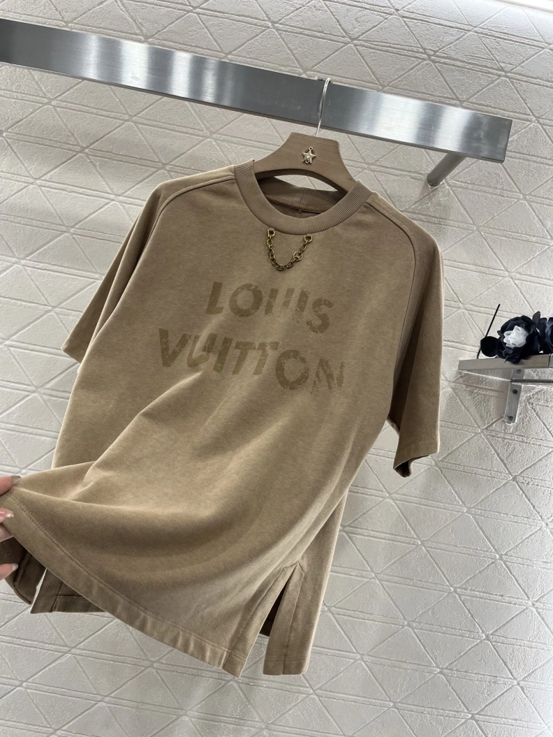 Fashionable LX T-Shirts 96717