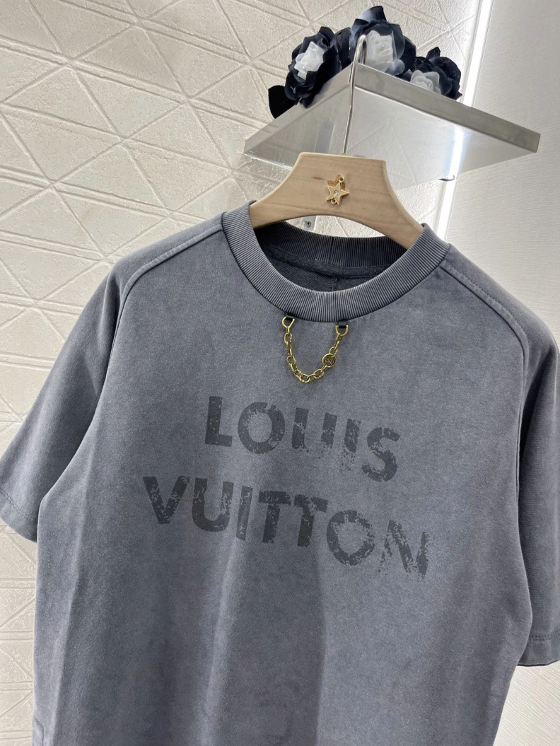 LX T-Shirts Unique 96723