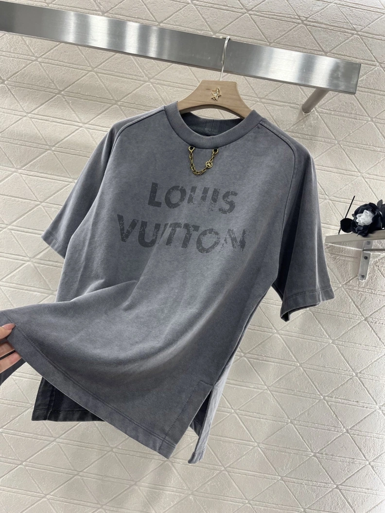 LX T-Shirts Unique 96723
