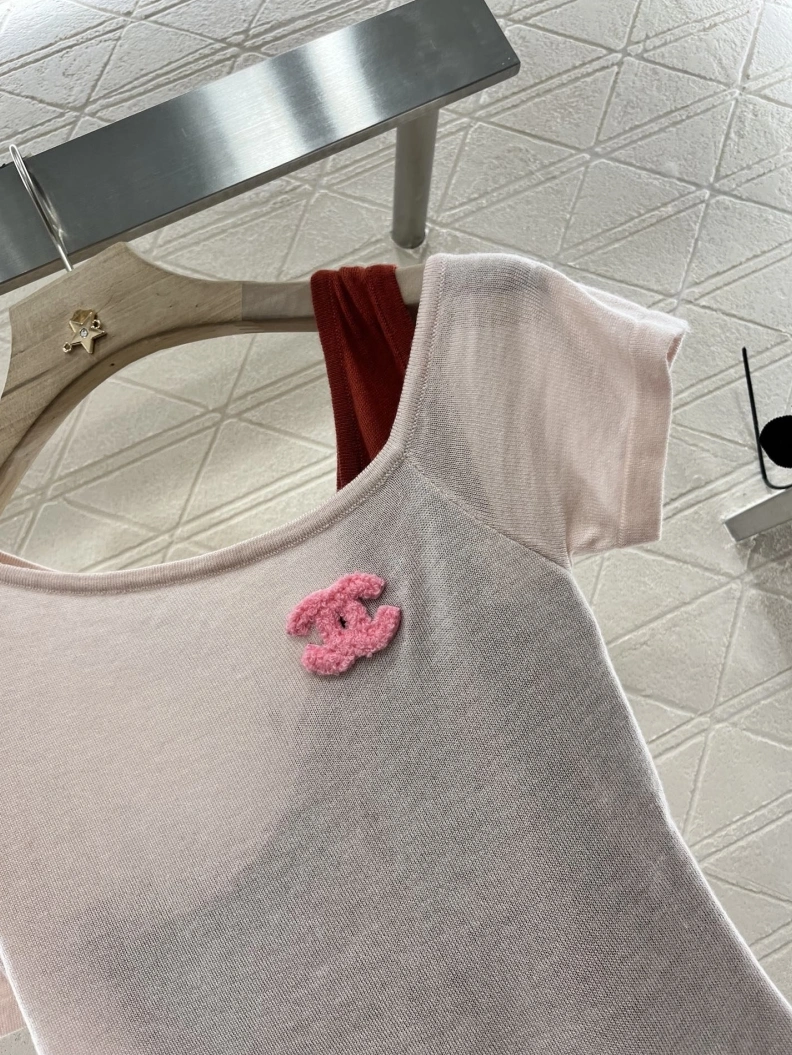 Modern Chxnxl T-Shirts 93158