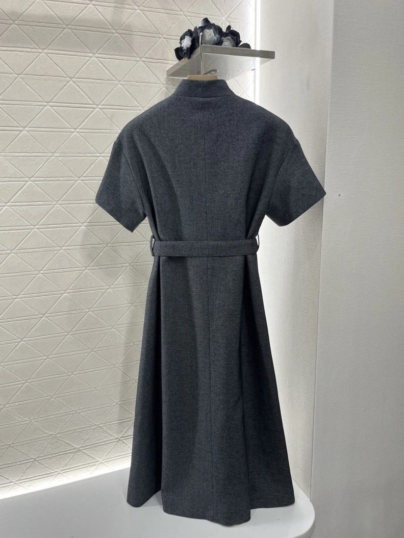 Dxxr Dress Minimalist 94300