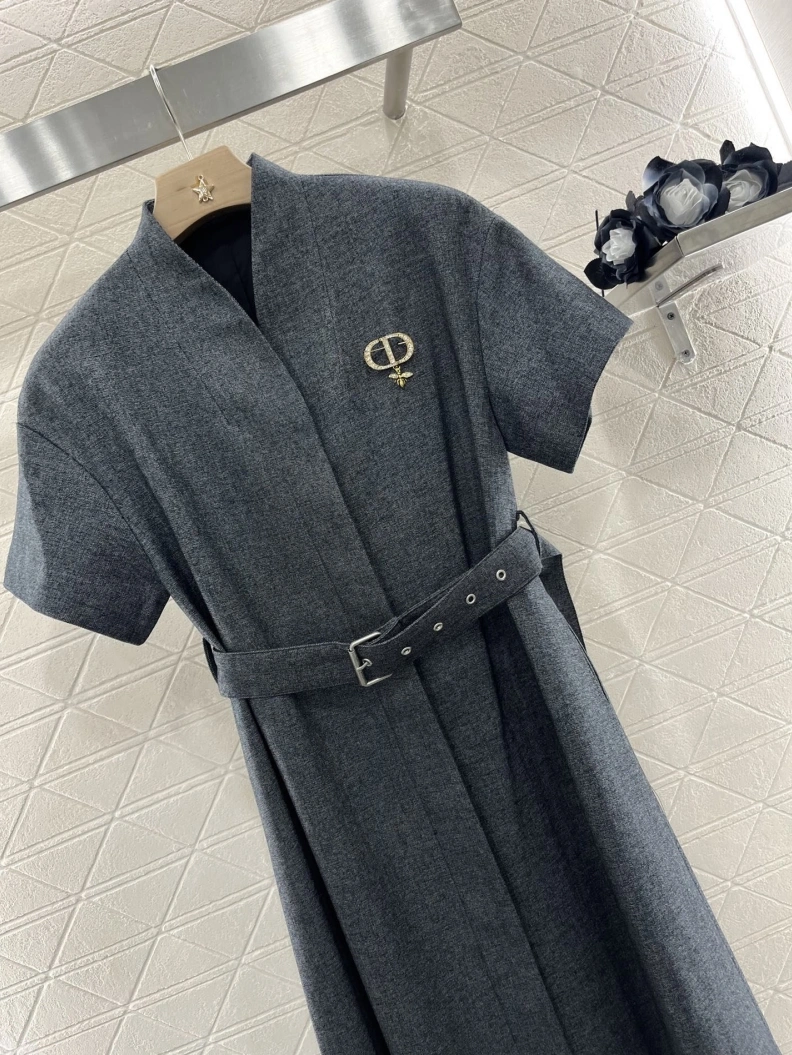 Dxxr Dress Minimalist 94300