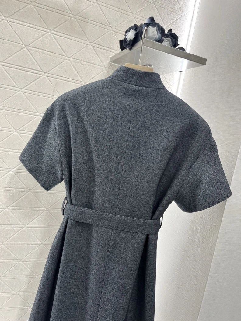 Dxxr Dress Minimalist 94300