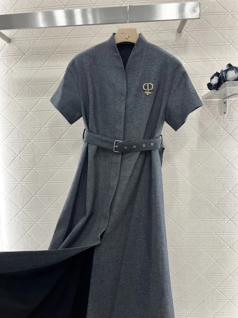Dxxr Dress Minimalist 94300