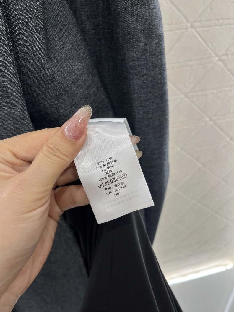 Dxxr Dress Minimalist 94300
