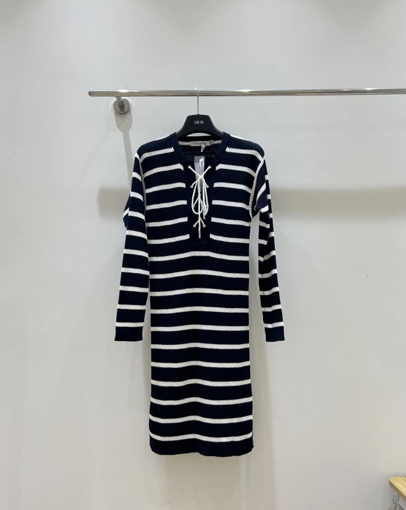 Vibrant Dxxr Dress 94260