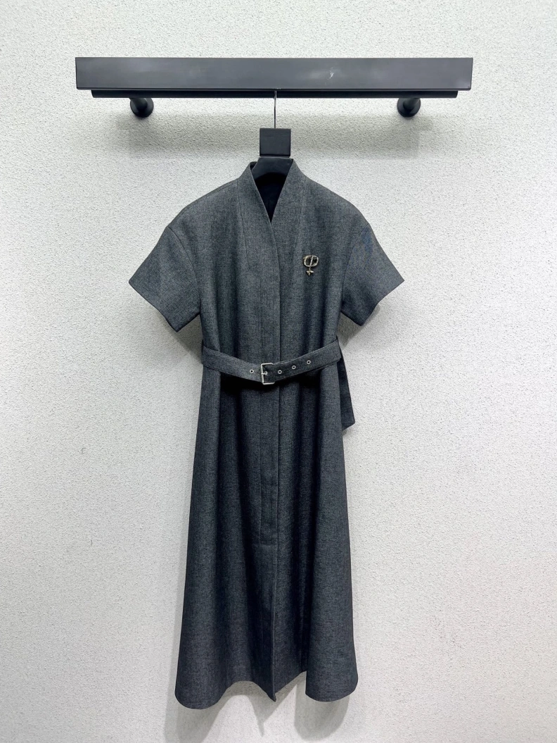 Dxxr Dress GoodFit 94282