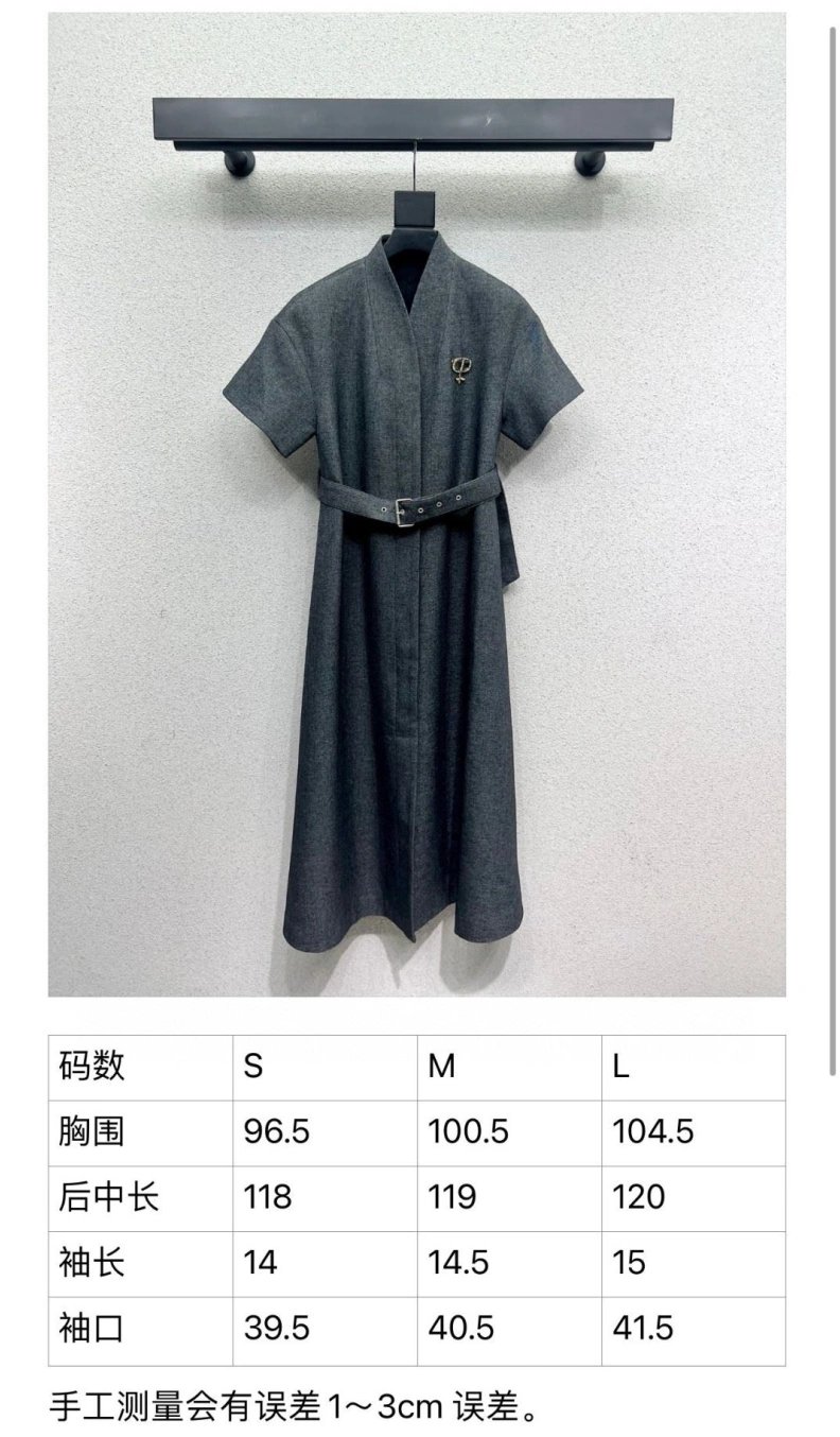 Dxxr Dress GoodFit 94282