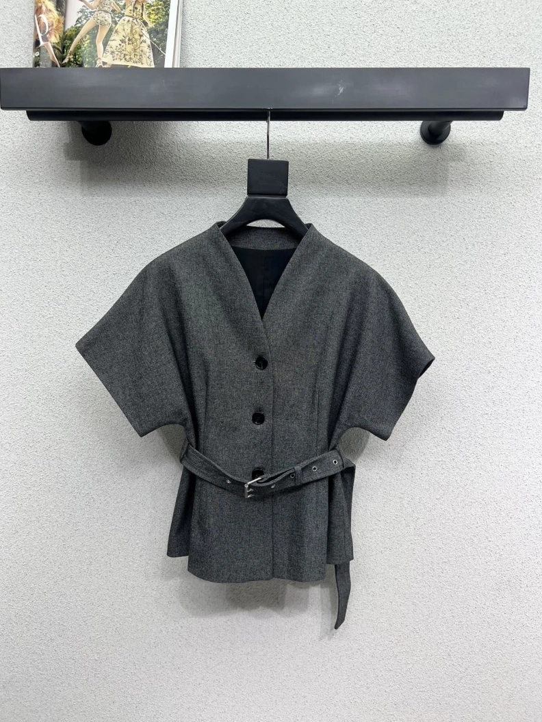 Dxxr Coats Soft 94297