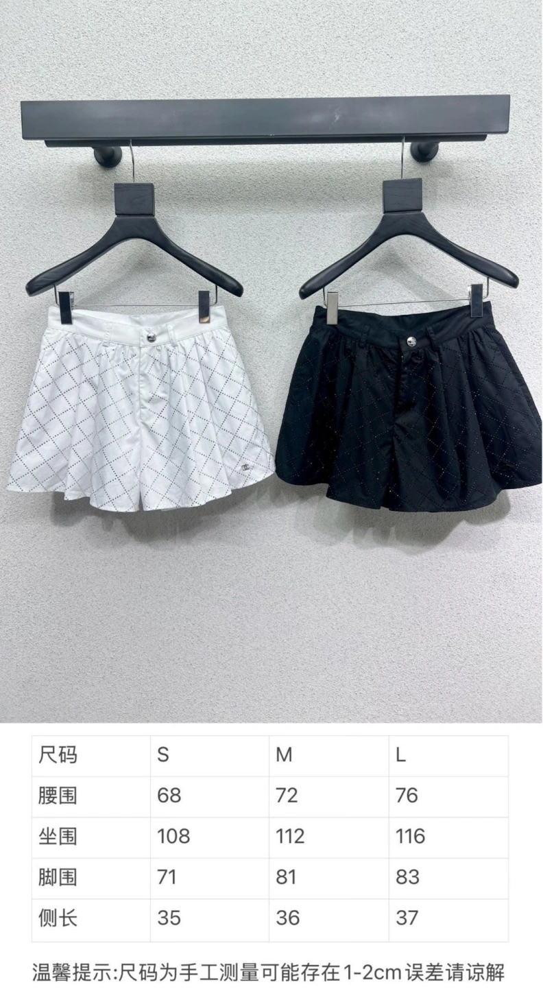 Elegant Othxr Shorts 99346