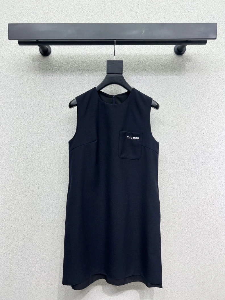 Mix Mix Dress Breathable 98351