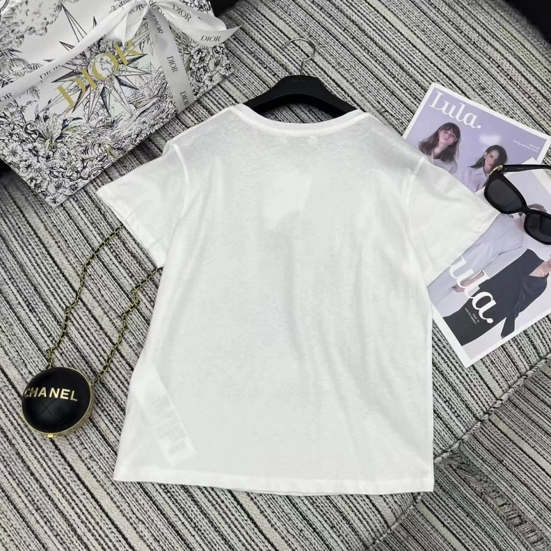 Dxxr T-Shirts Flexible 93982