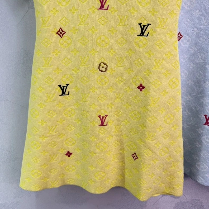 LX Dress Vibrant 96867